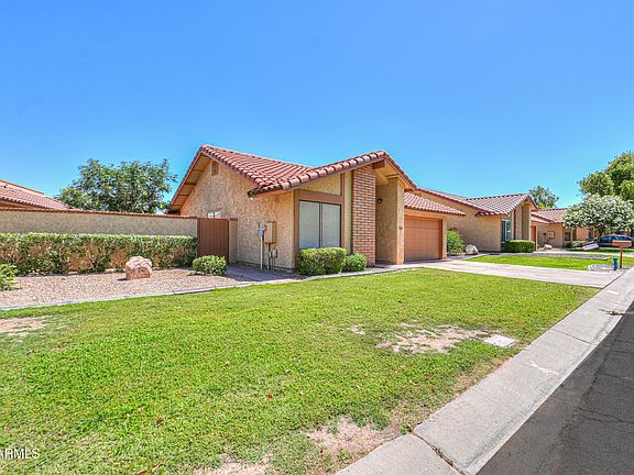 2nd image of 4785 E KIVA Street