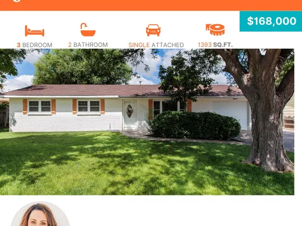 1005 N Missouri St, Ulysses, KS 67880