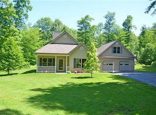 769 Georgetown Rd, Sandy Lake, PA 16145
