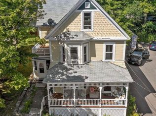 51 Jackson St #2, Concord, NH 03301