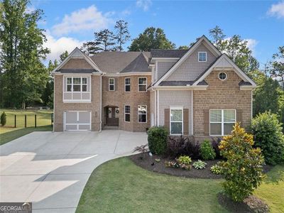 2385 Saddle Brook Trce, Cumming, GA, 30040