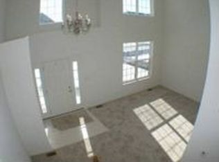 511 Litchfield Way, Oswego, IL 60543