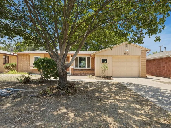 1201 23rd Ave Ct, Greeley, CO 80634