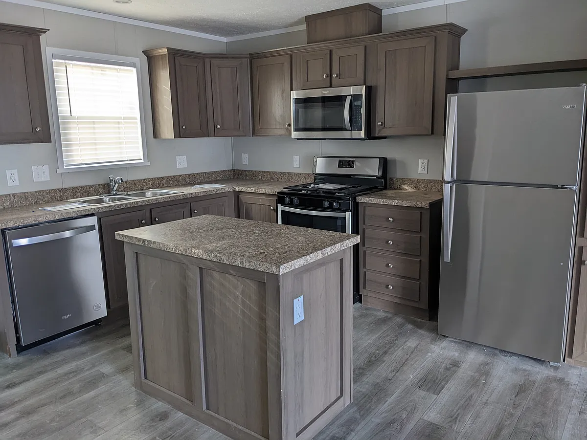 Floor plan 275