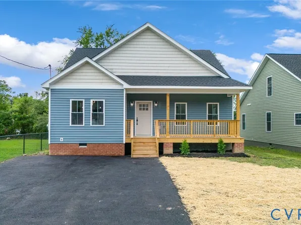 108 Center St, Petersburg, VA 23803