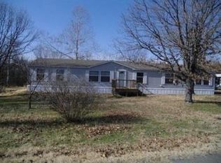 69933 S 334th Rd, Wagoner, OK 74467