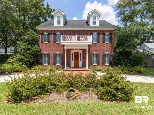 5912 Sutherlin Dr, Mobile, AL 36609