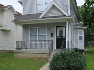 604 S 15th St, Louisville, KY