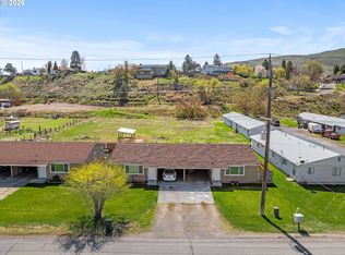 2735-2745 Myrtle St, Baker City, OR 97814