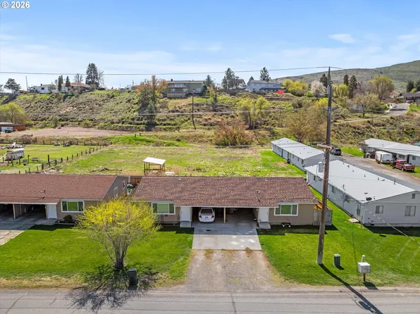 2735-2745 Myrtle St, Baker City, OR 97814