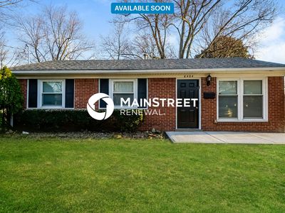 6404 Venango Dr, Louisville, KY, 40258