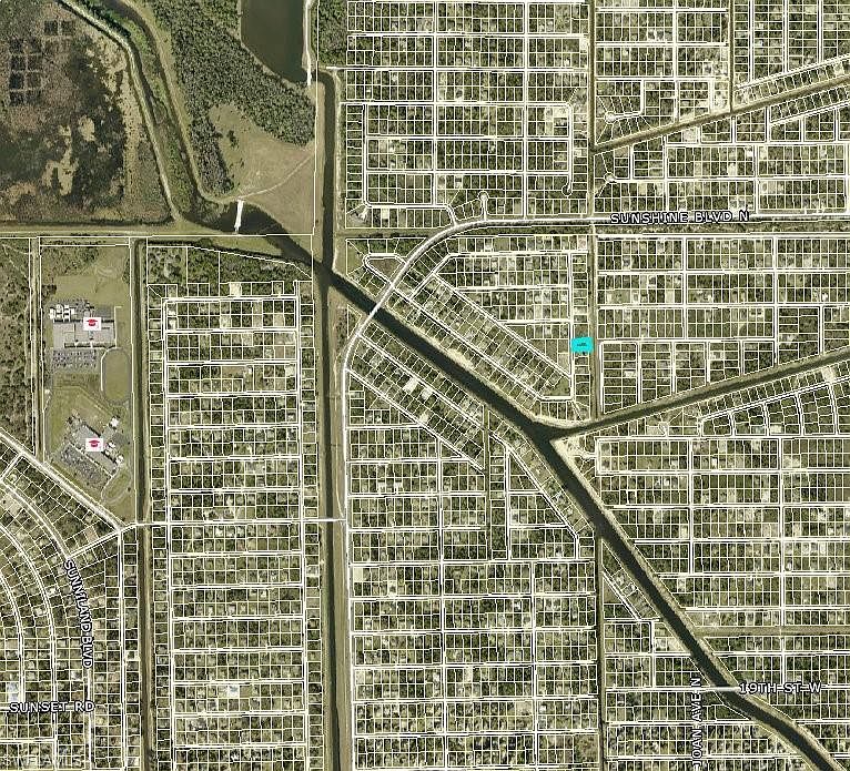 2nd image of 2812 NORA AVE N