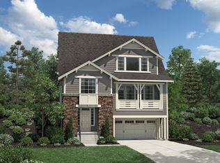 3864 201st Ct SE, Sammamish, WA 98075