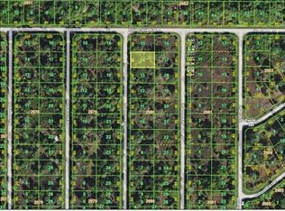 2276 Chanute St, Port Charlotte, FL 33953