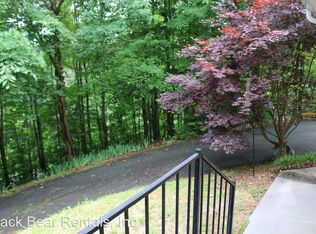 171 Quail Ridge Rd, Mars Hill, NC 28754