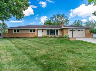 3006 Devon Dr, Fort Wayne, IN 46815