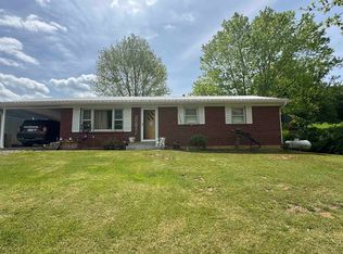 2089 Walkers Creek Valley Rd, Pearisburg, VA 24134