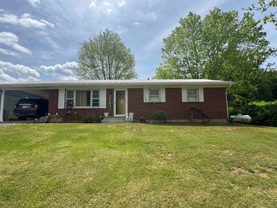 2089 Walkers Creek Valley Rd, Pearisburg, VA, 24134