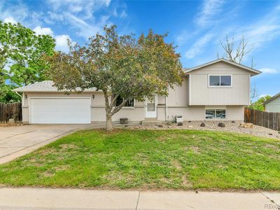 13134 Deneb Drive, Littleton, CO, 80124