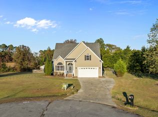 103 Glendale Pl, Pikeville, NC 27863