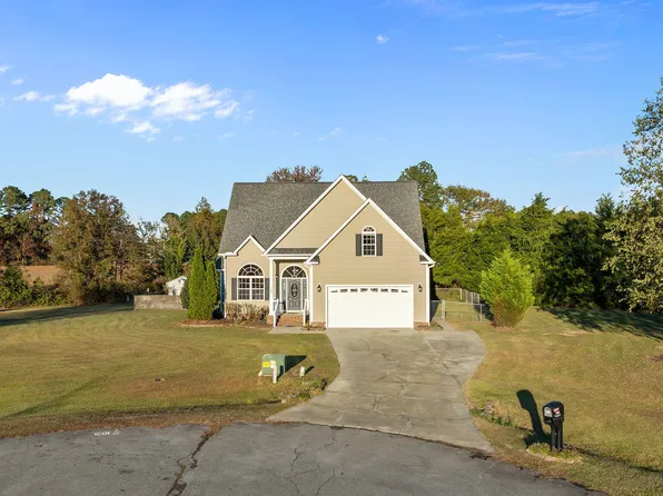 103 Glendale Place, Pikeville, NC 27863