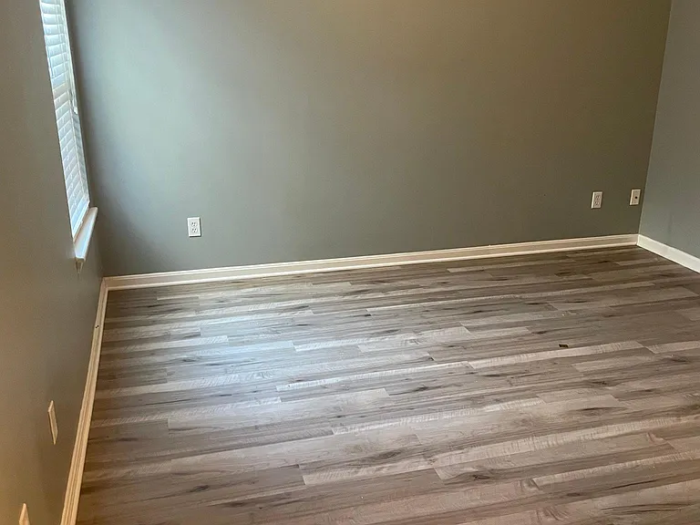 Guest Bedroom downstairs.