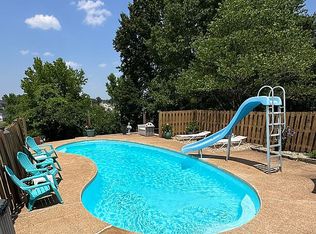 703 Tanglewood Acres, Festus, MO 63028