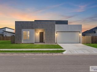 5320 Oakley St, Brownsville, TX 78521