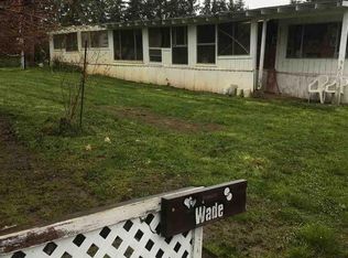 30359 Butte Creek Rd, Lebanon, OR 97355