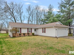 1116 Bolin Ct, Springfield, IL 62703