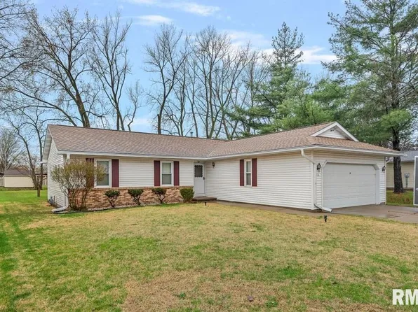 1116 Bolin Ct, Springfield, IL 62703