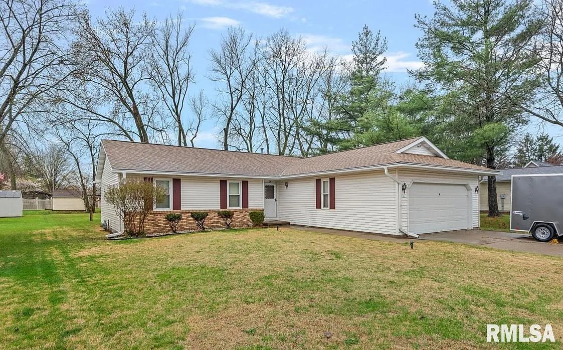 1116 Bolin Ct photo 1
