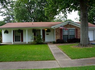 5 Lynda Ave, Texarkana, TX 75503