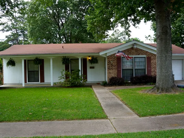 5 Lynda Ave, Texarkana, TX 75503