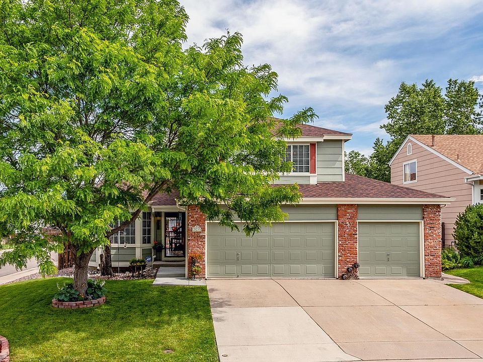 1st image of 20253 E Berry Pl