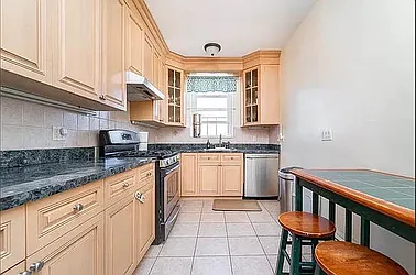 Rented by Modern Spaces