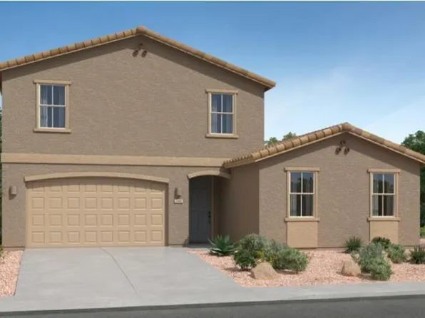 8279 S Charles Young Way, Vail, AZ 85641