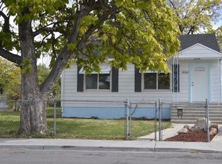444 N 950 W, Orem, UT 84057