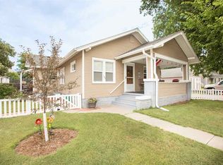 105 E H St, Mccook, NE 69001