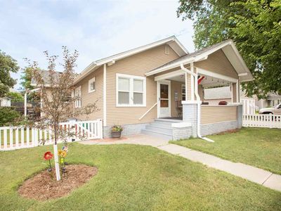 105 E H St, Mccook, NE, 69001