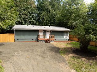 31 E Earll Dr, Shelton, WA 98584