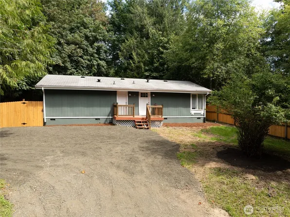 31 E Earll Drive, Shelton, WA 98584