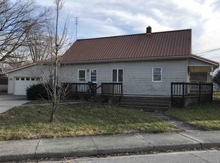 105 W Oak St, Decatur, IN 46733