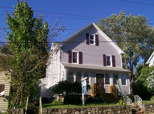 11 Stillman Ave, Danbury, CT 06810
