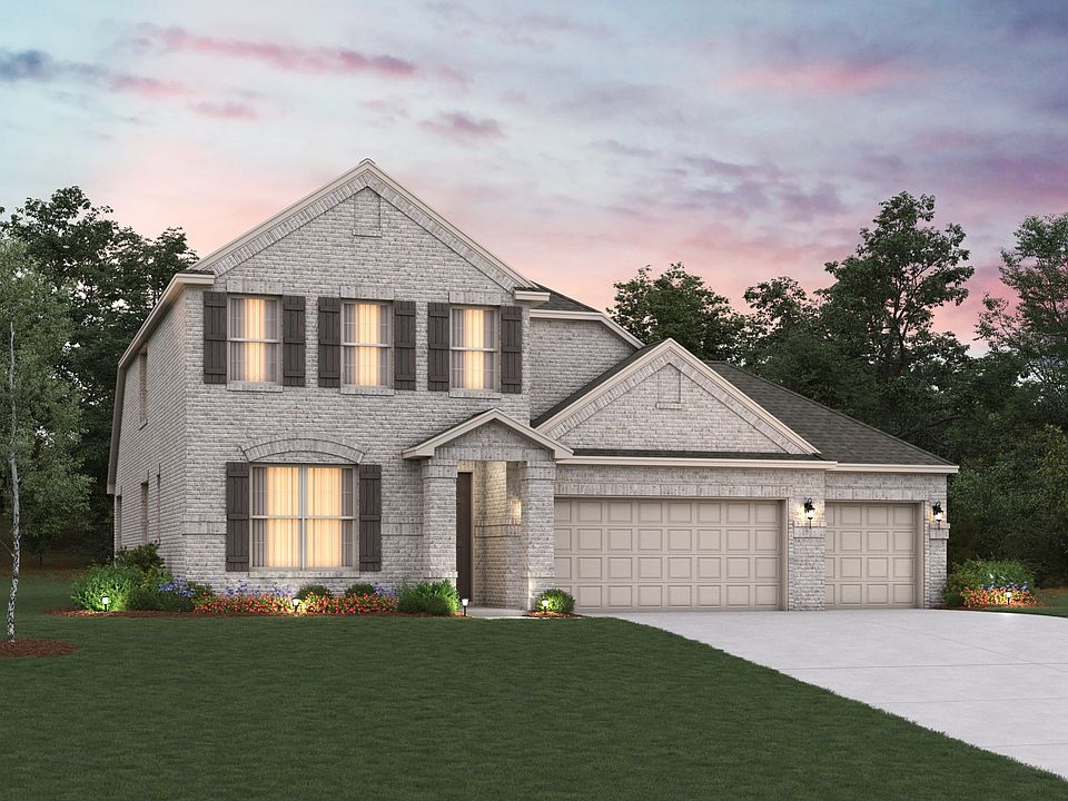 Avalon TRO Exterior