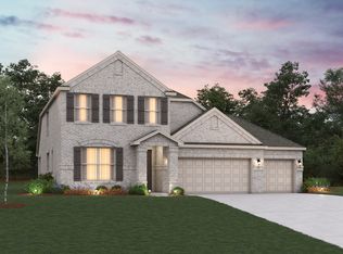 3753 Jimson Ave, Venus, TX 76084