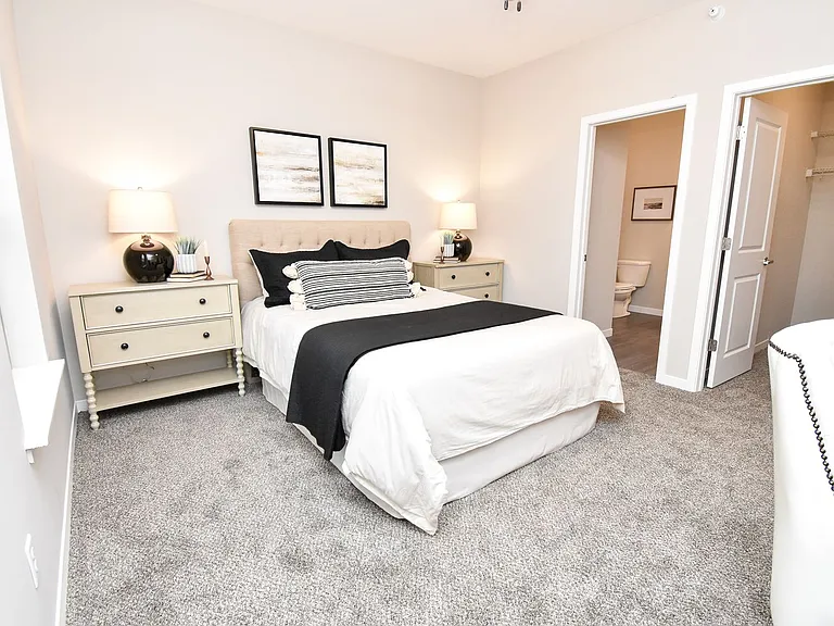 Cypress Ridge Apartments — Photo 19