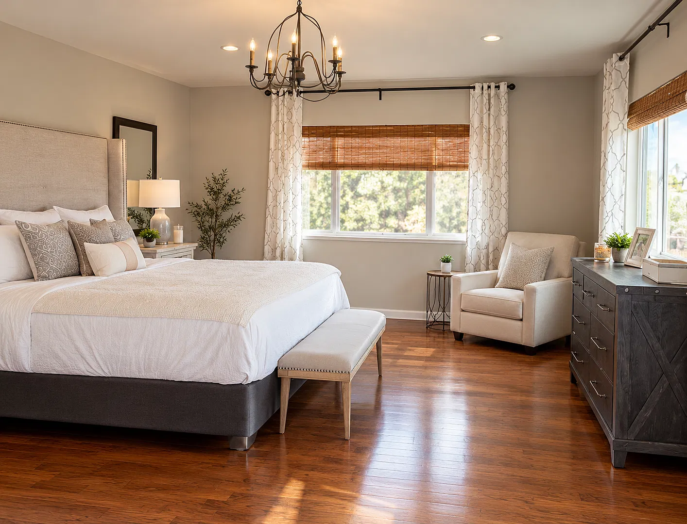 356 D Street - 3 bedroom single level home located walking distance from downtown Chula Vista- Av... — Photo 4