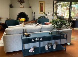 2631 E Avenida De Posada, Tucson, AZ 85718