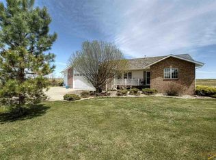 15159 224th St, Box Elder, SD 57719